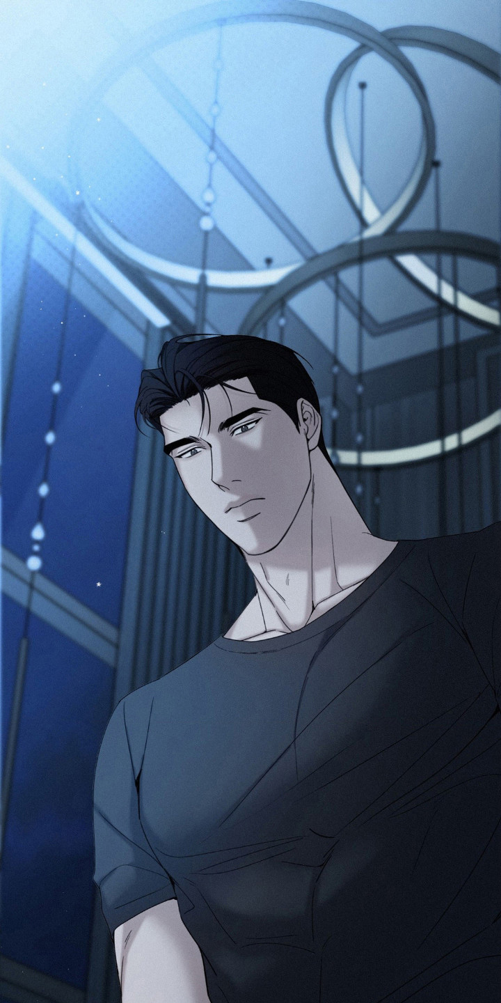 水中的夕阳漫画,第30章：我 先杀了4图