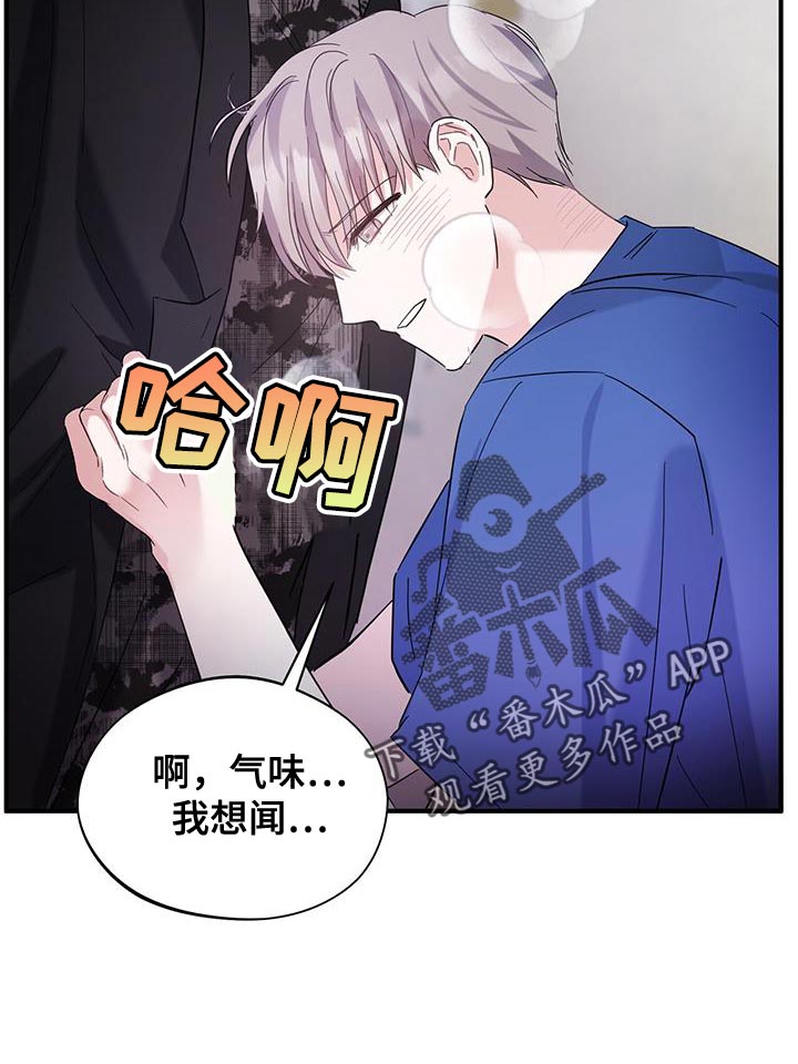 软心大佬爱上我漫画,第30章：最好需要信息素4图