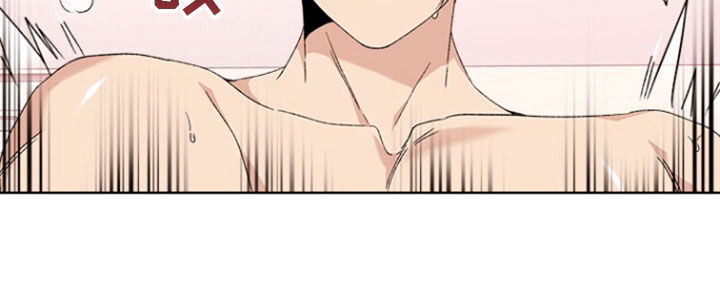 不打不相识漫画,第27章：心跳声2图