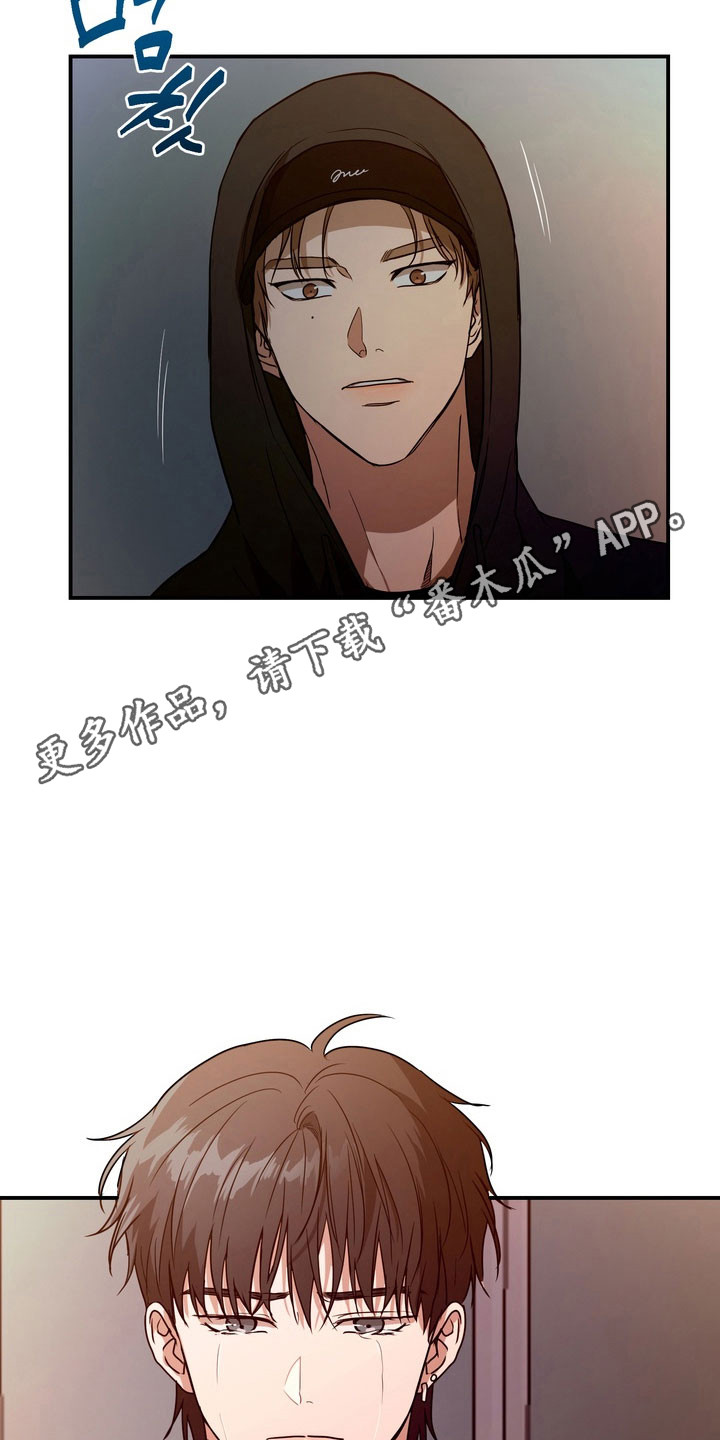 融情曲奇漫画,第80章：【第二季】不甘心3图