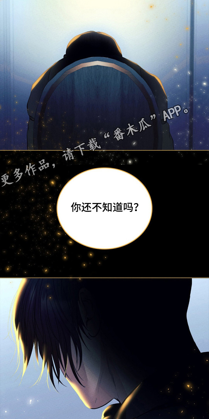 歌剧邪影漫画,第39章：报答3图