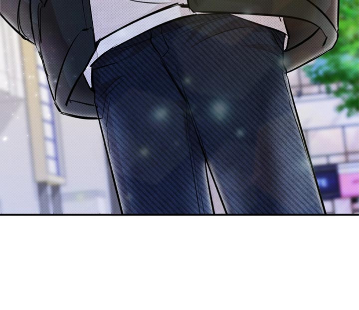 偏偏深爱你漫画,第26章：我来结账3图