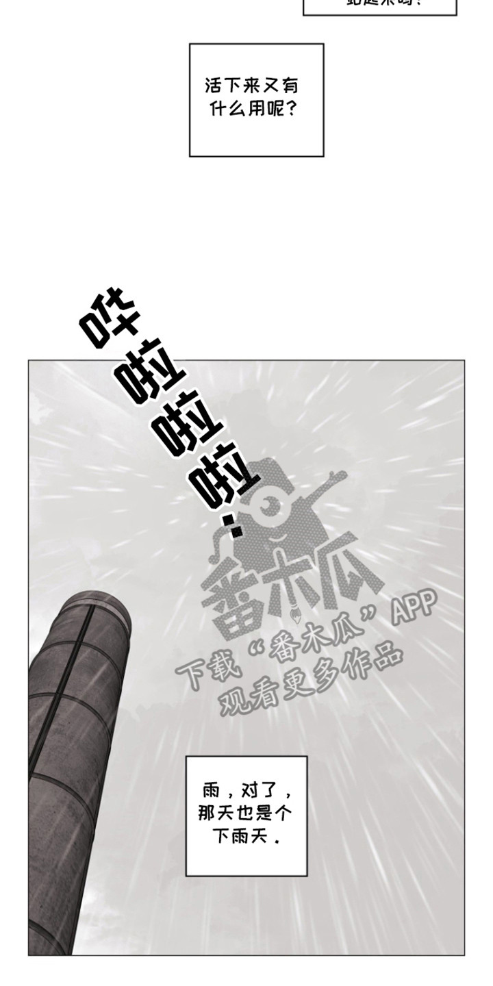 不屈的冠军漫画,第34章：比赛结束5图