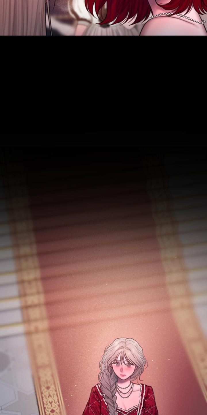 山谷里的铃兰漫画,第27章：不能这样啊5图