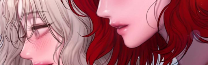 山谷里的思念谢军dj漫画,第26章：打扮成最美的人5图