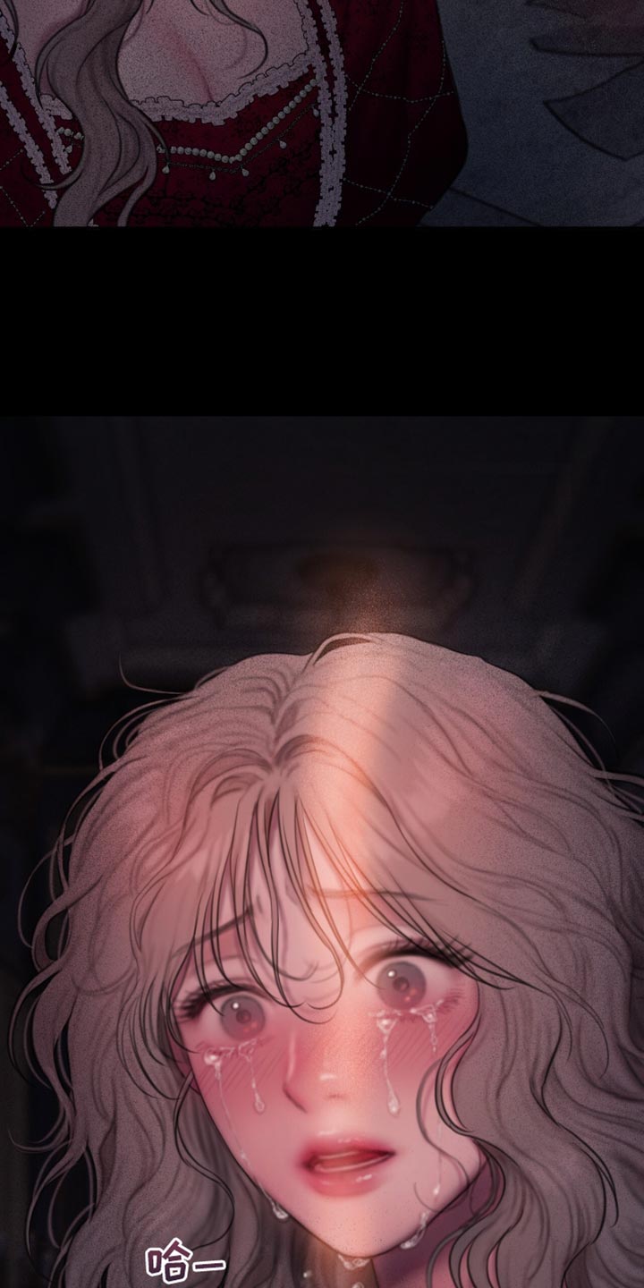 山谷里的铃兰cos漫画,第28章：那便不回去了【完结】1图