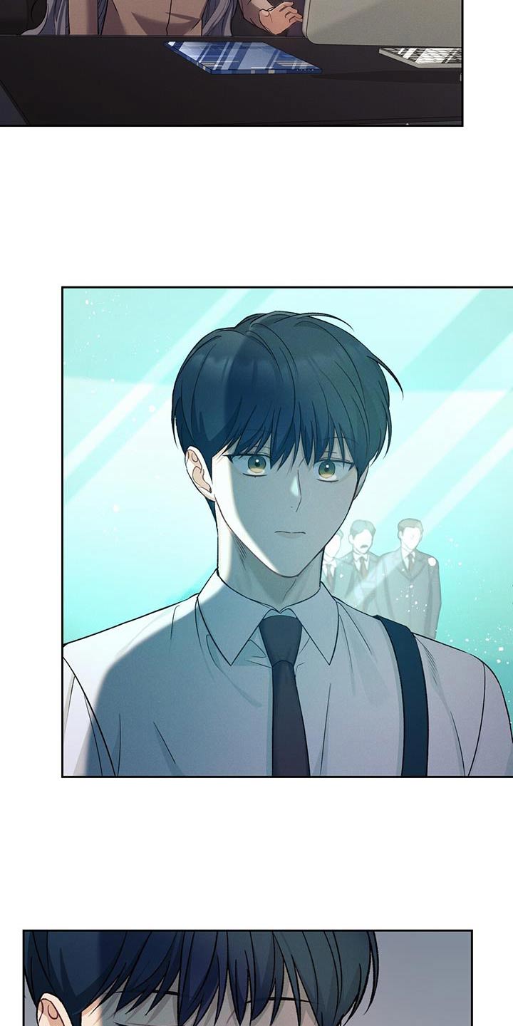 劲爆游戏动漫在线观看漫画,第19章：真是天才3图