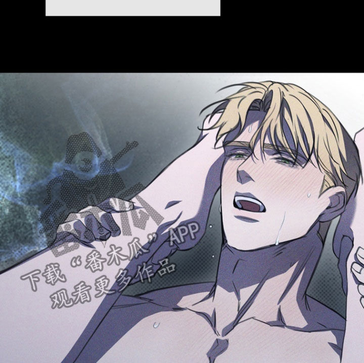 黑手套漫画,第35章：一出戏剧1图