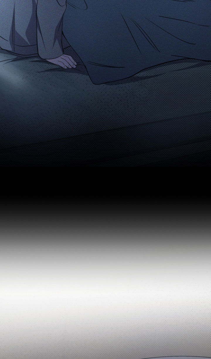 黑手边界漫画,第38章：秘密5图