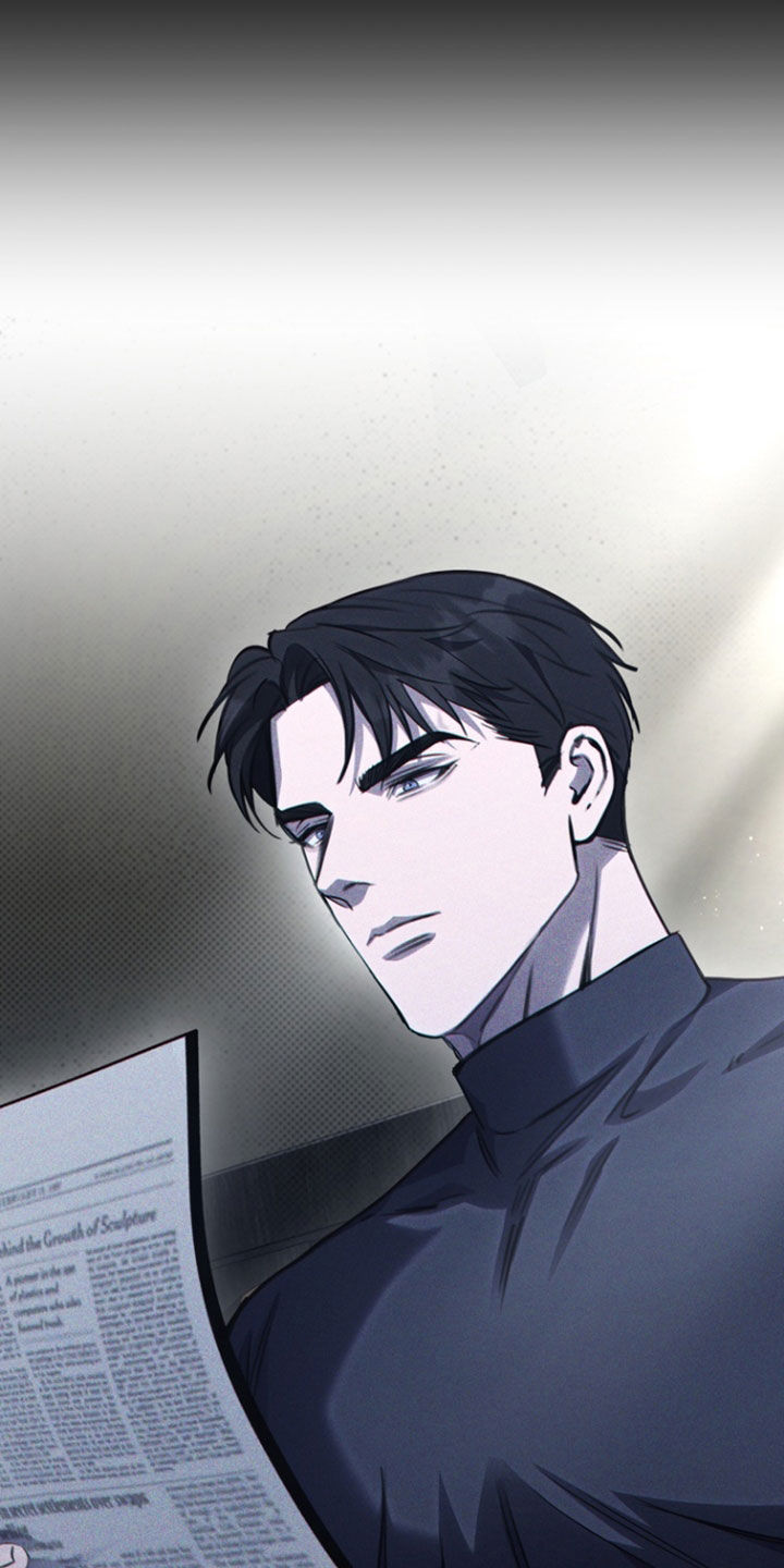 黑手边界韩漫简介漫画,第38章：秘密1图