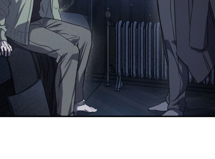 黑手边界漫画,第28章：你会喜欢的3图