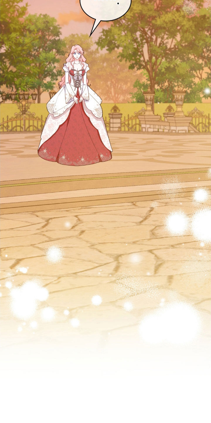 美人鱼的救赎经典镜头漫画,第42章：被抛弃了5图