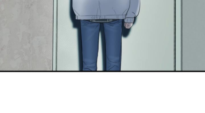 老大的挨打小弟漫画,第33章：他是什么意思1图