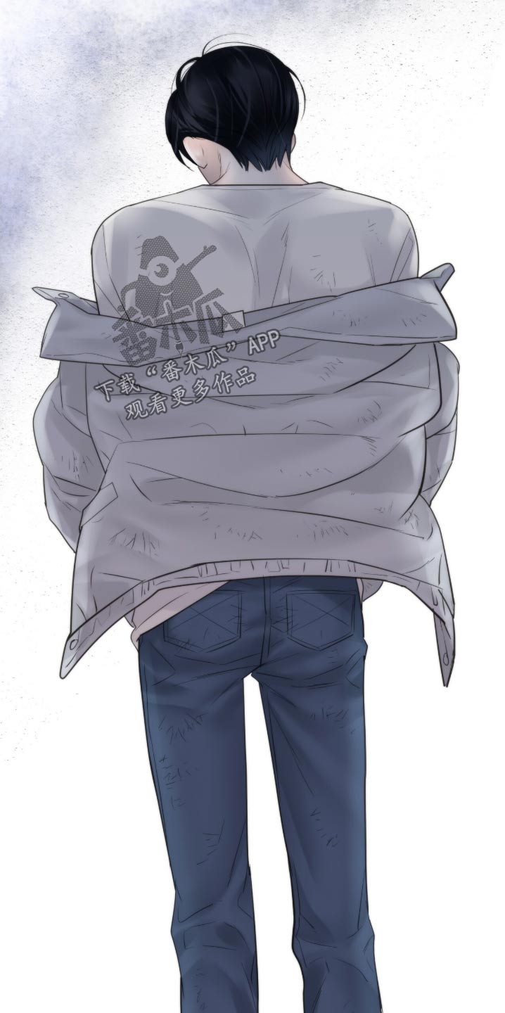 老大的挨打小弟漫画,第30章：难道你们3图