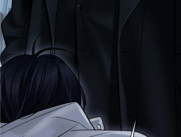 老大的挨打小弟漫画,第36章：凭什么相信你4图