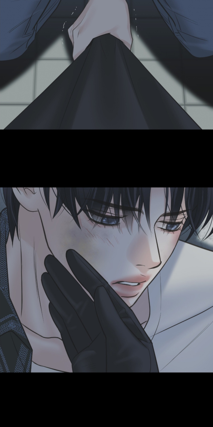 老大的挨打小弟漫画,第38章：找你4图