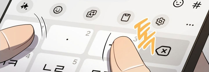 初恋苹果汁漫画,第64章：【第二季】你今天跑不掉2图