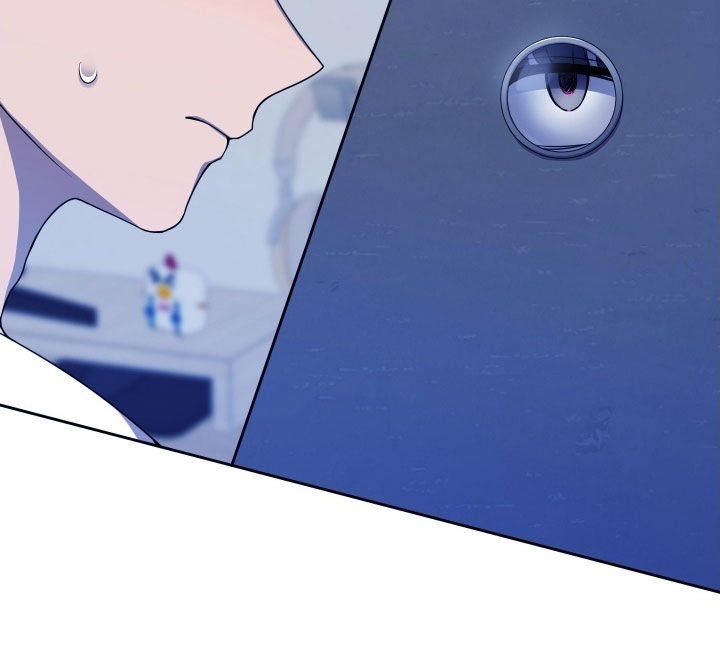 初恋苹果漫画,第63章：【第二季】疯子2图