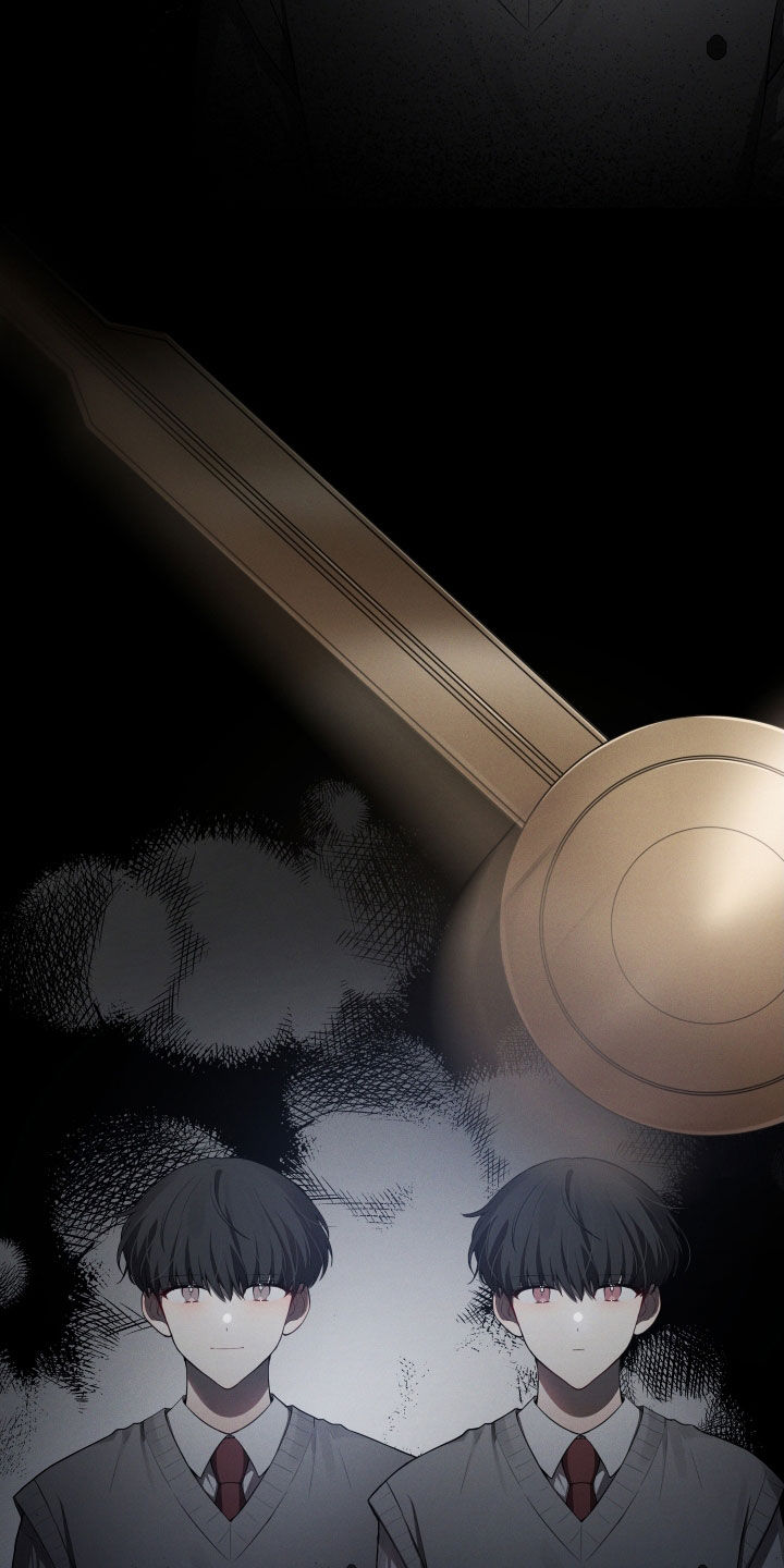 初恋苹果汁漫画,第28章：双胞胎4图