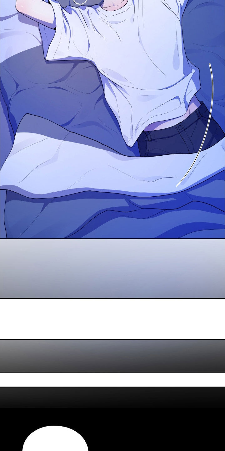 初恋果汁漫画,第24章：为了他好3图