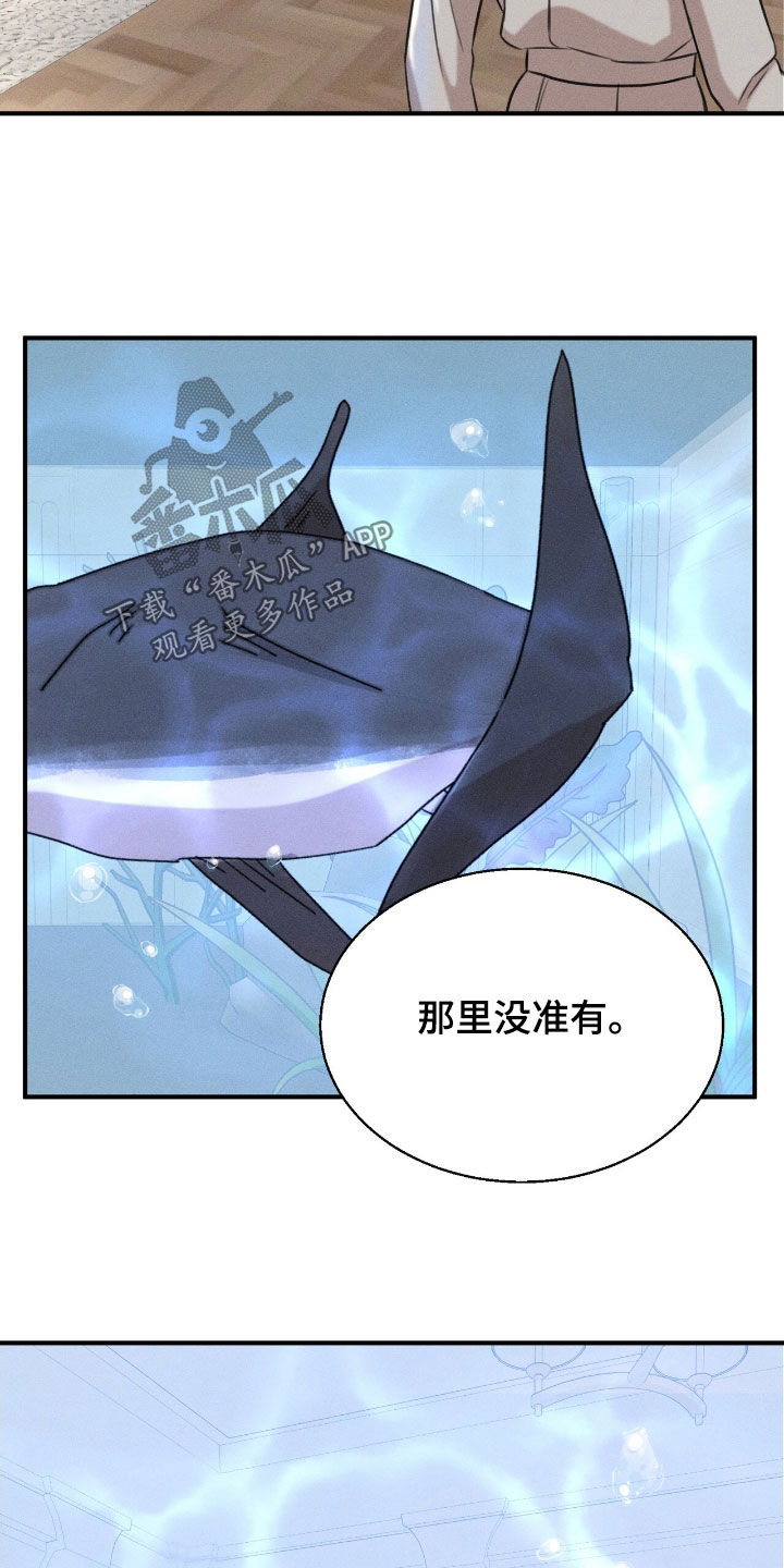 特殊偿还漫画,第31章：最好的牌2图
