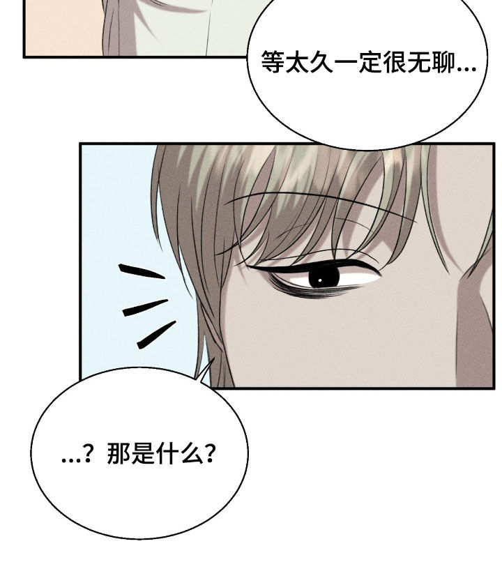 特殊偿还漫画,第37章：机会5图