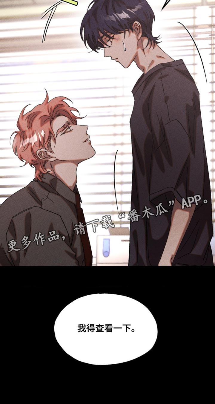 第24章：我得查看一下2