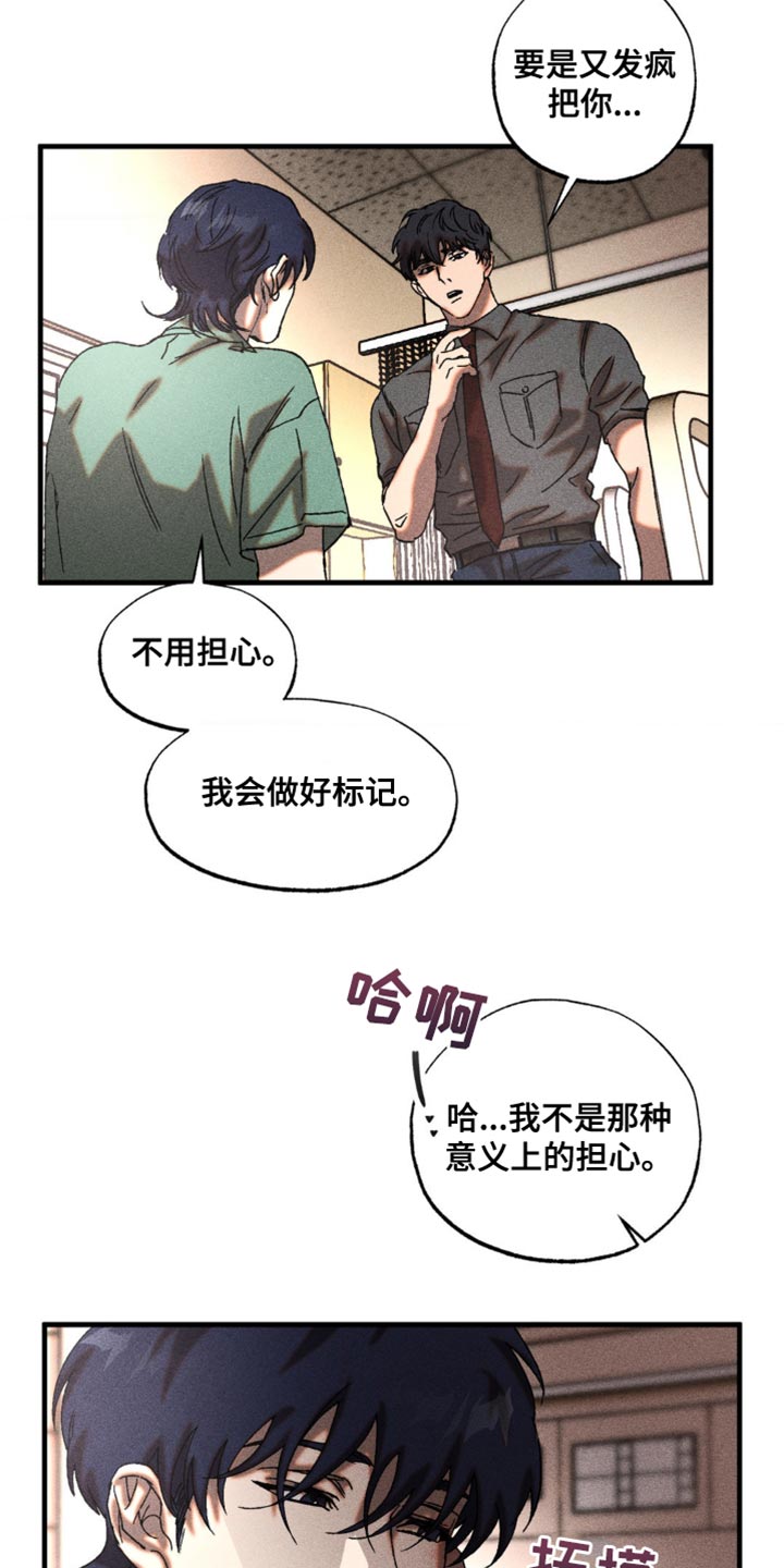 第19章：不用担心1