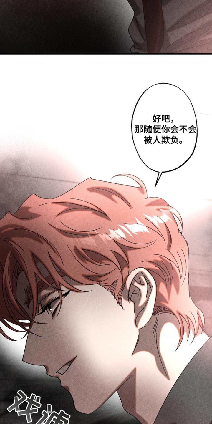 第22章：漂亮的脸蛋4