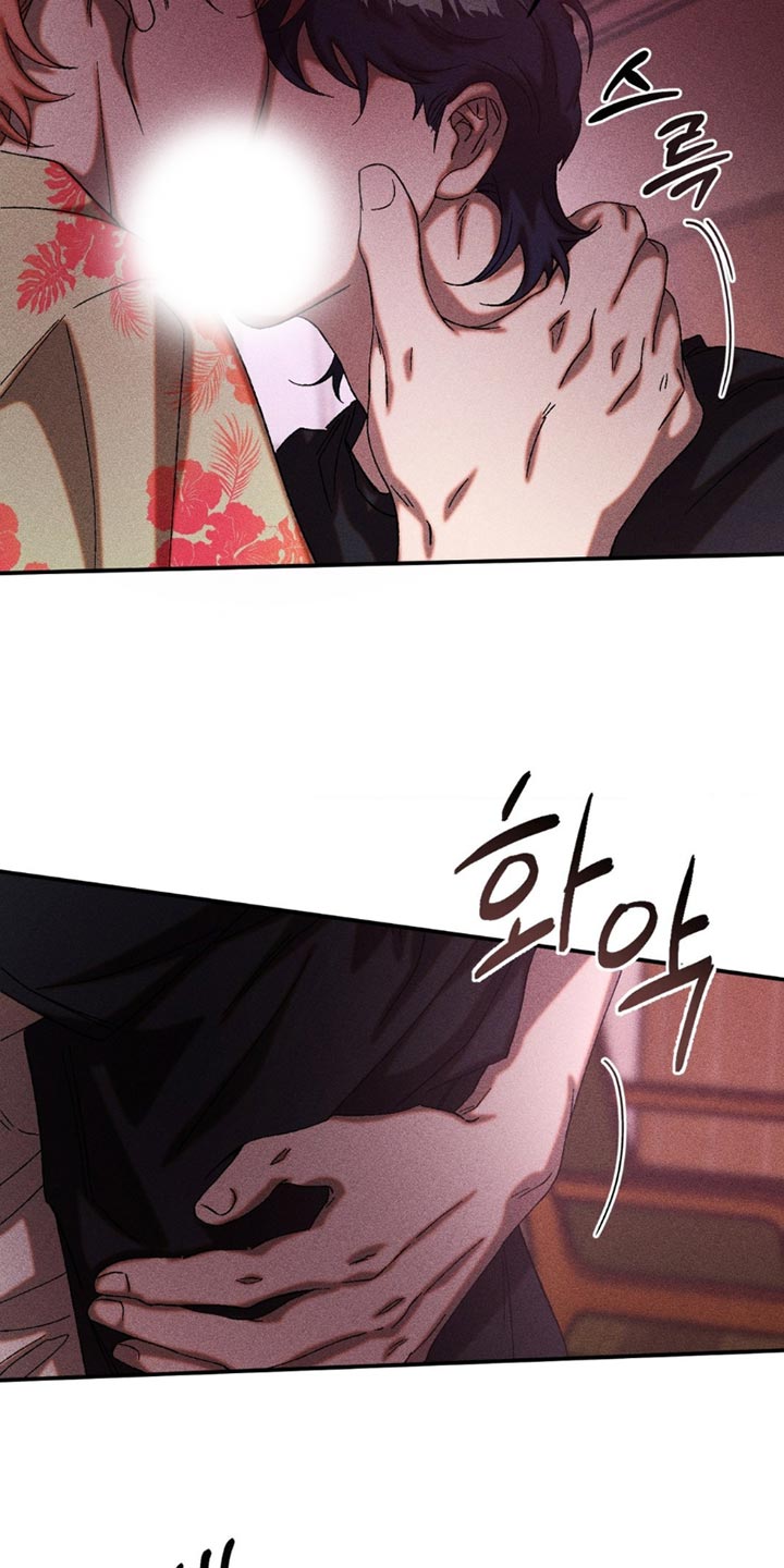 第109章：好久不见1