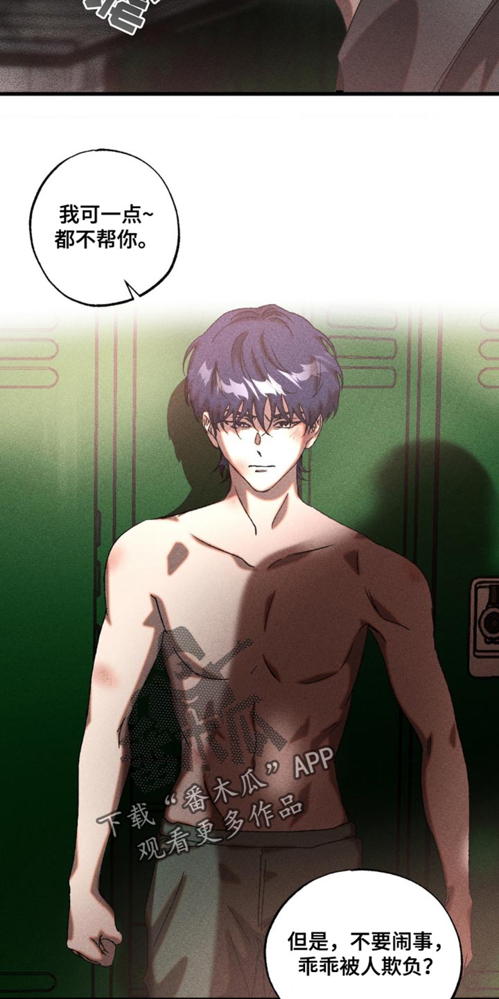 第22章：漂亮的脸蛋0