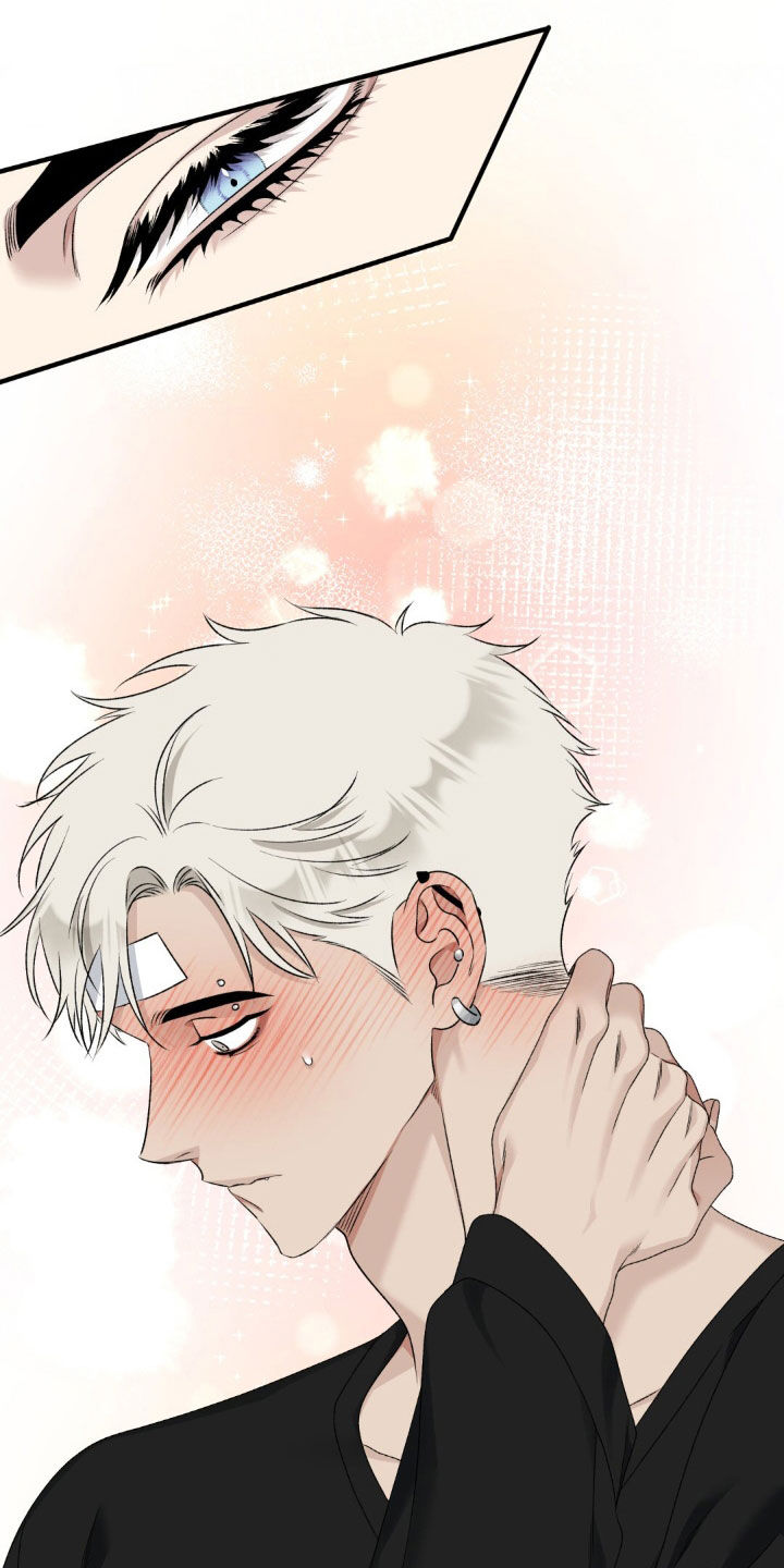 踏浪而行漫画,第27章：没有女朋友1图