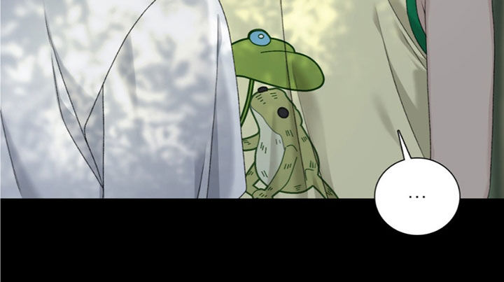 踏浪而行漫画,第21章：许愿2图