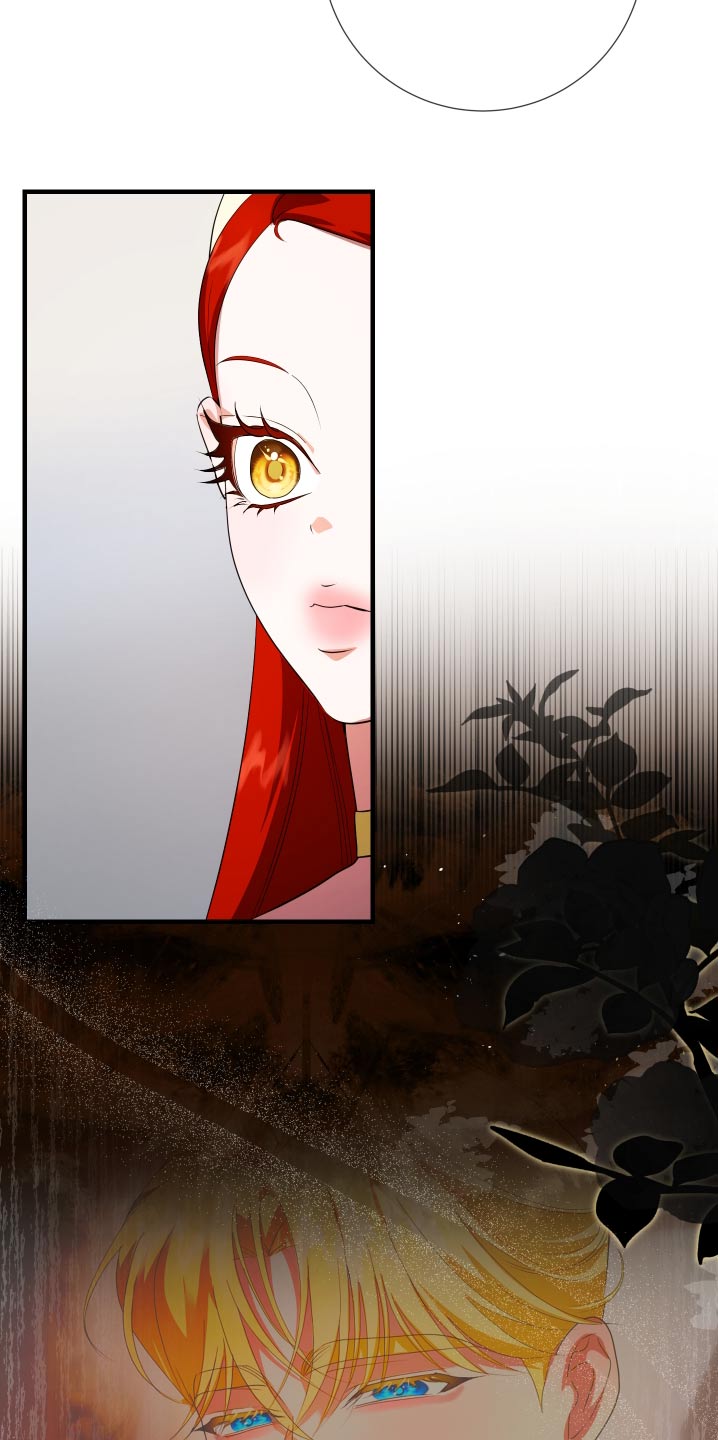 赤发千金特殊契约漫画,第25章：1图