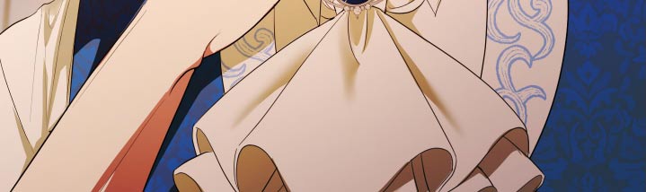 赤发千金特殊契约漫画,第17章：吻你2图