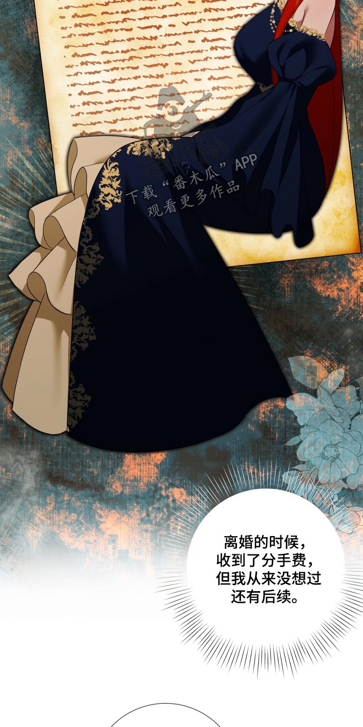 赤发千金特殊契约漫画,第24章：4图