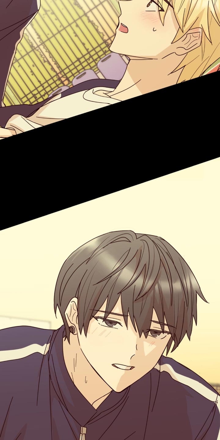 互补人生漫画,第28章：花心大萝卜2图