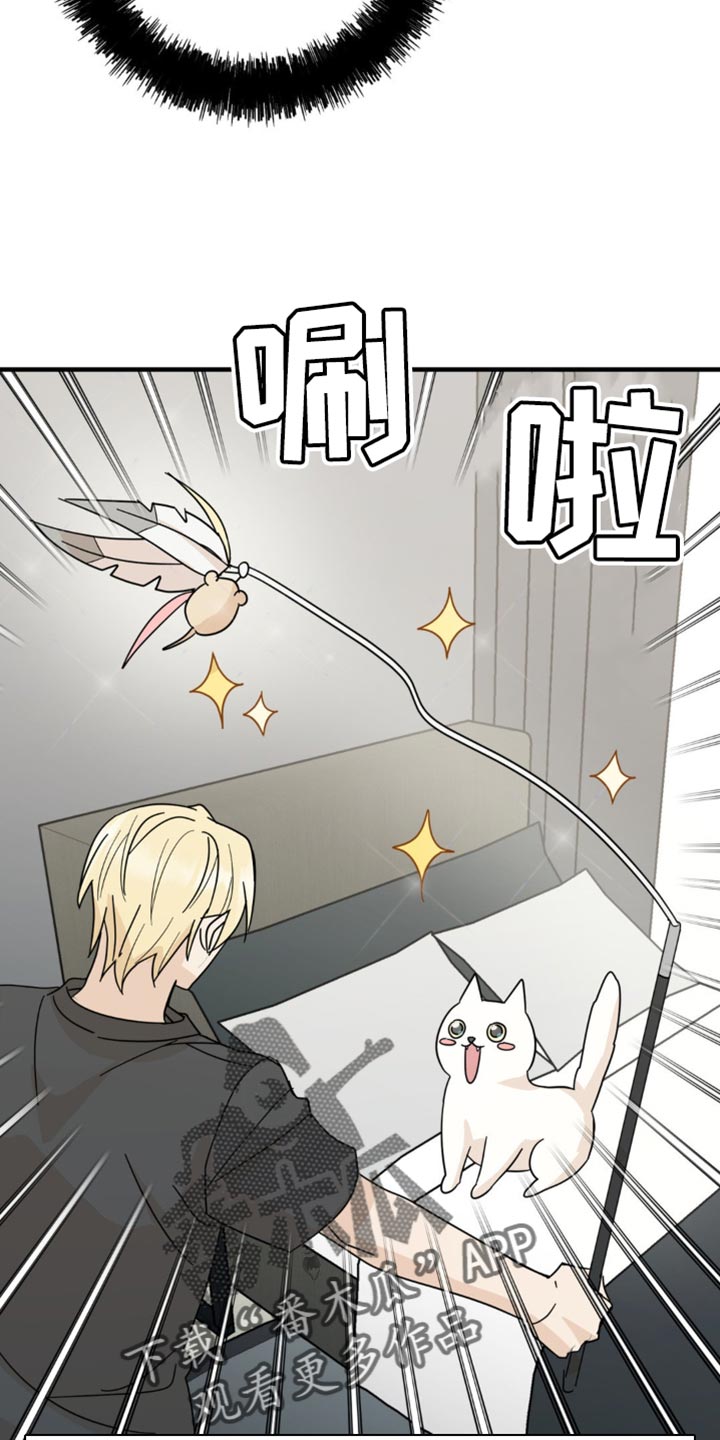 互补人生漫画,第21章：告白？4图