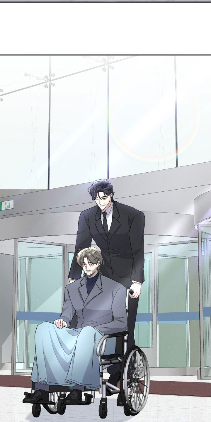 两个人可以吗漫画,第24章：否定5图