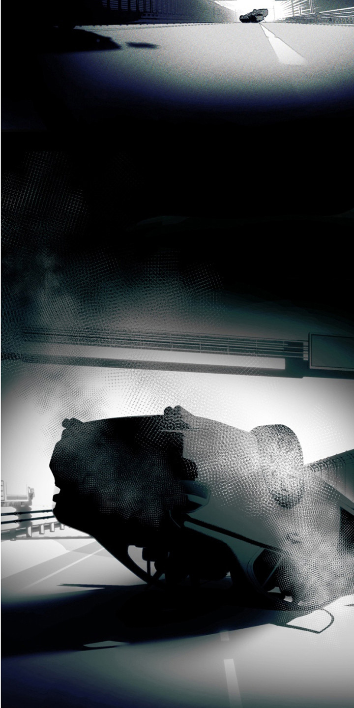 反向占据漫画,第8章：证据3图