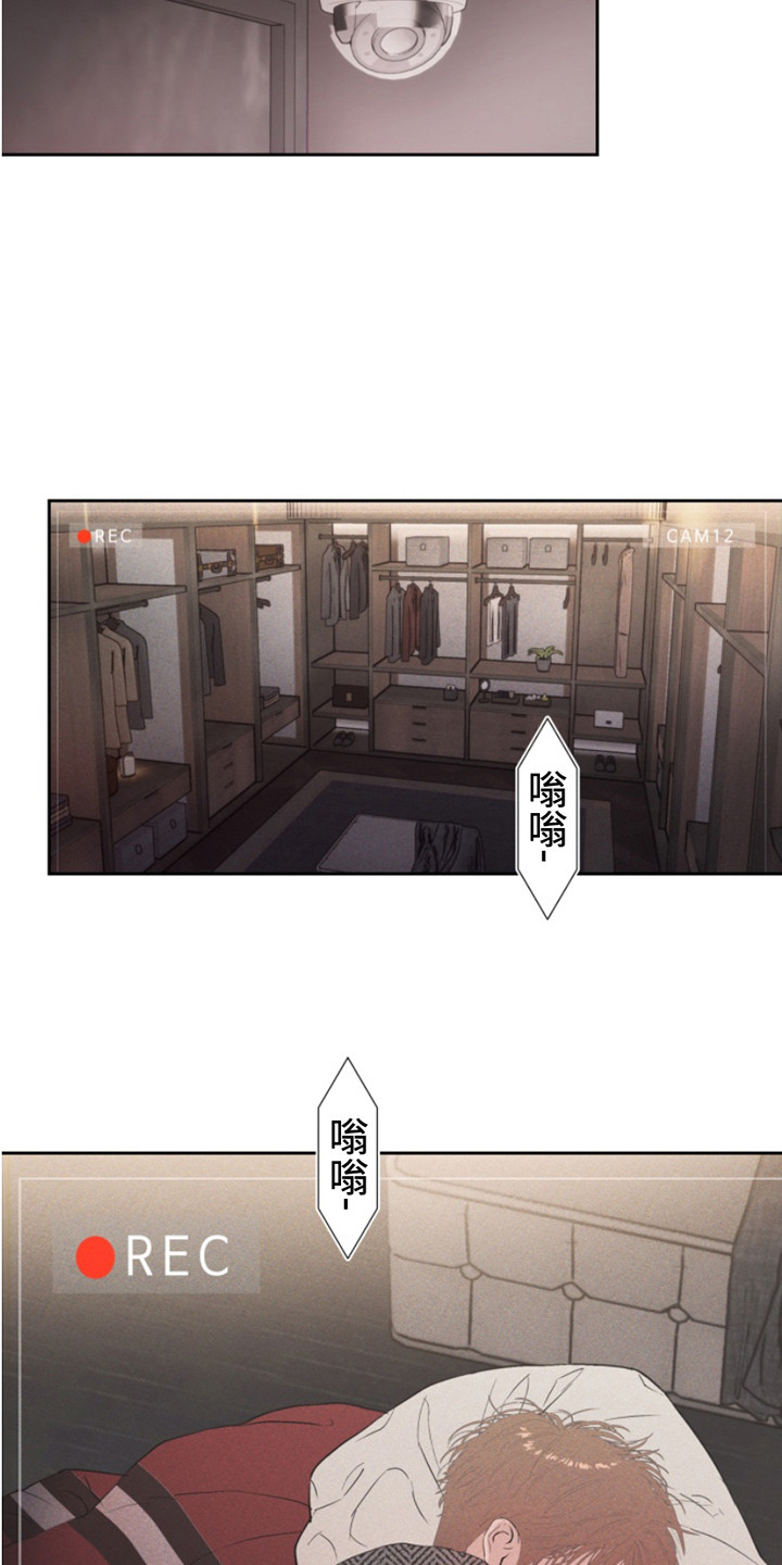 反向的f漫画,第14章：抛弃一切5图