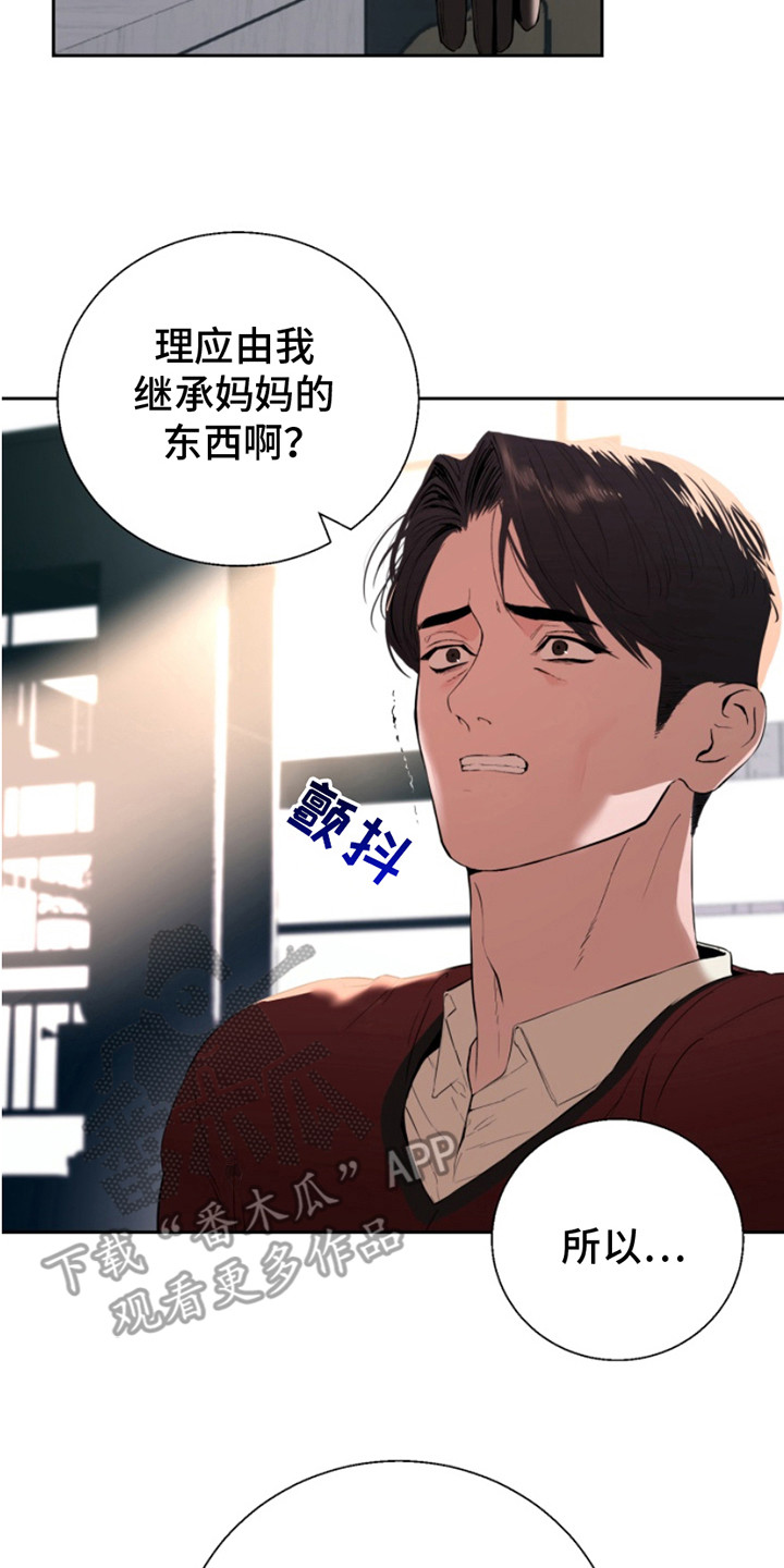 反向要求是什么意思漫画,第10章：需要继承3图