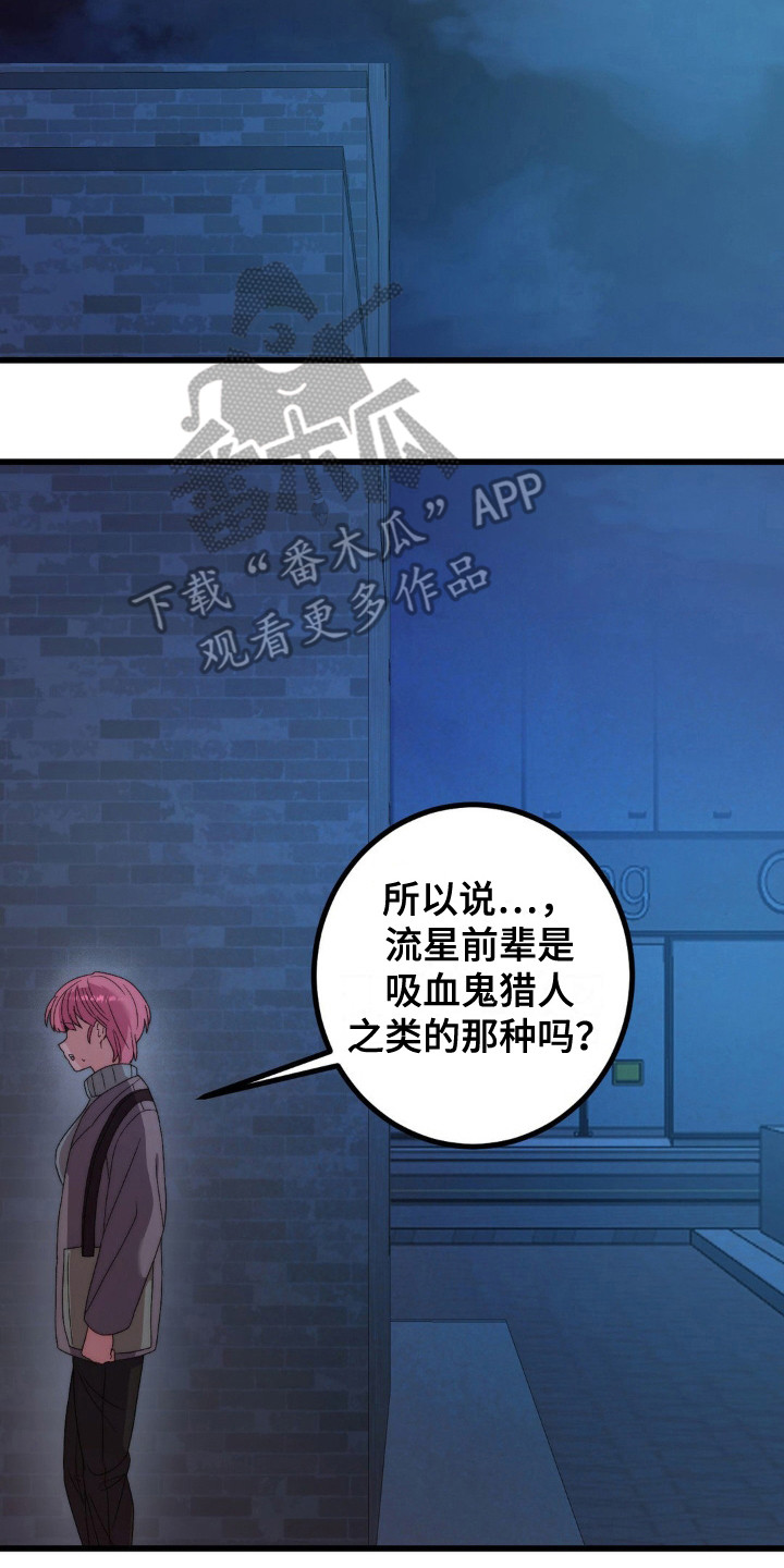 甜蜜共富示范带漫画,第13章：很可疑3图