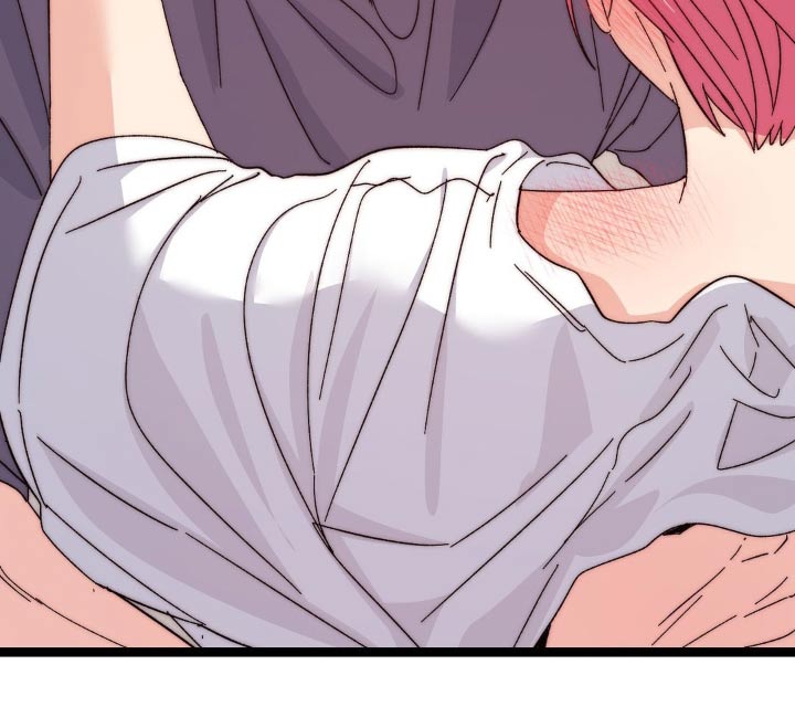 甜蜜期与共生期区别漫画,第25章：状态1图