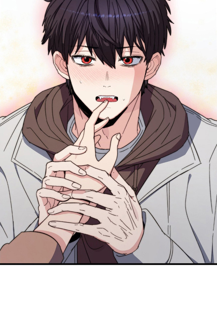 甜蜜闪婚进行时全集免费观看漫画,第7章：共生关系4图