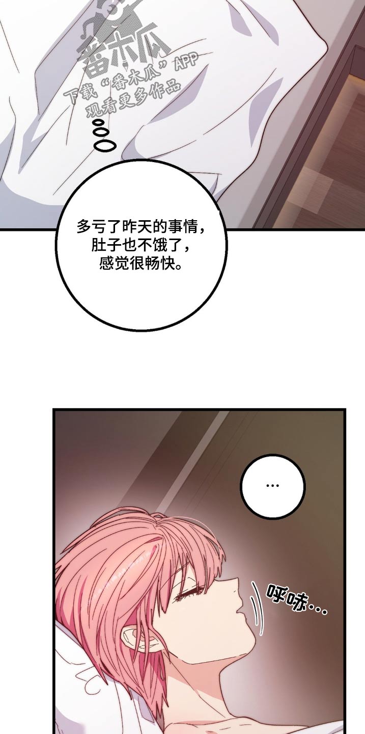 甜蜜共犯周棋洛钢琴谱漫画,第27章：很可爱1图