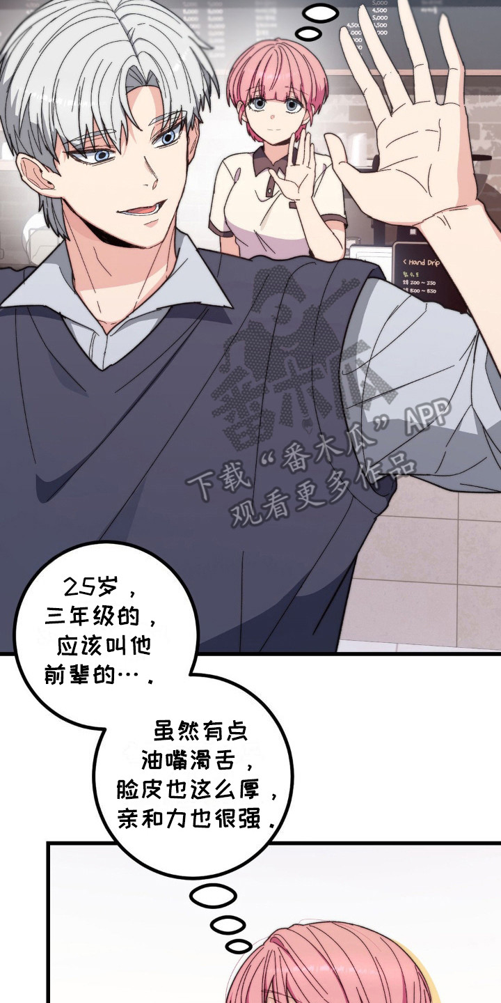 甜蜜共富示范带漫画,第11章：遗失物2图