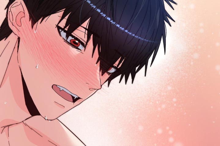 甜蜜共犯周棋洛钢琴谱漫画,第27章：很可爱1图