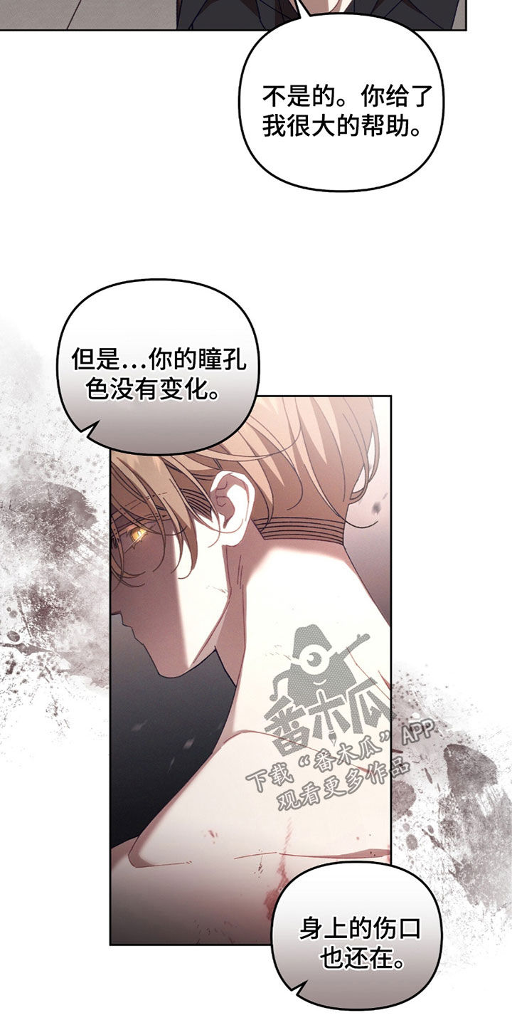 误入狼群画涯漫画,第41章：吹吹枕边风5图