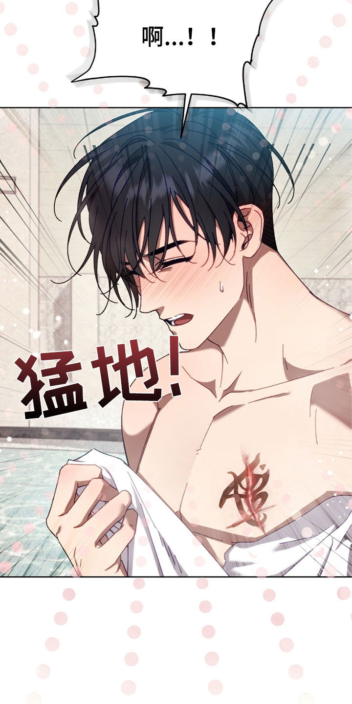 误入狼群原著小说在线阅读漫画,第29章：不该看的东西3图